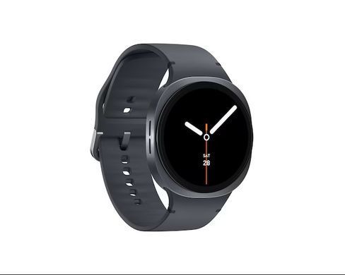 Samsung Galaxy Watch8 44 mm Graphite (SM-L330NDAA)
