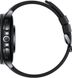 Xiaomi Watch 2 Pro Bluetooth Black Case with Black Fluororubber Strap (BHR7211GL) (UA)