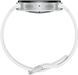 Samsung Galaxy Watch8 44 mm Silver (SM-L330NZSA)