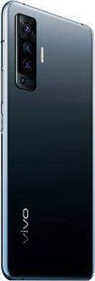 Vivo X50 8/128GB Graze Black