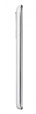 LG K350E K8 LTE Dual Sim (White)