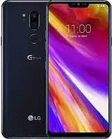 LG G7+ ThinQ 4/64GB Aurora Black