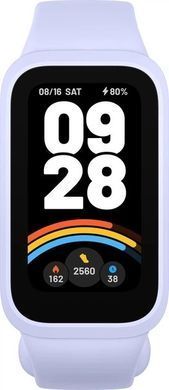 Xiaomi Smart Band 9 Active Purple (BHR08L3GL)