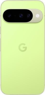 Google Pixel 10 12/256GB Lemongrass