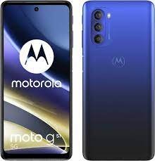 Motorola Moto G51 5G 4/64GB Blue