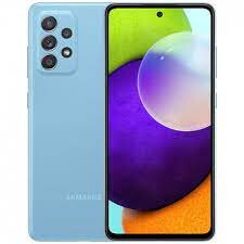 Samsung Galaxy A52 SM-A525F 8/128GB Blue (Global Version)