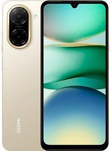 Xiaomi Redmi A5 4/128GB Sandy Gold (Global Version)