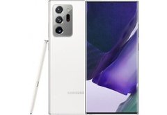 Samsung Galaxy Note20 Ultra 5G SM-N986B 12/256GB Mystic White