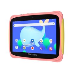 Blackview Tab 3 Kids 2/32GB Wi-Fi Fairytale Pink