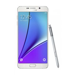 Samsung N920C Galaxy Note 5 32GB (White Pearl)