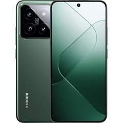 Xiaomi 14 12/256GB Green (UA)