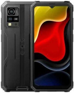 Blackview BV4800 SE 4/64GB Black