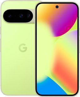 Google Pixel 10 12/128GB Lemongrass