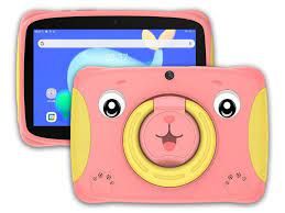 Blackview Tab 3 Kids 2/32GB Wi-Fi Fairytale Pink