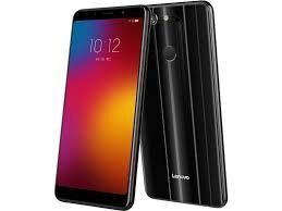 Lenovo K9 4/32GB Black (Global Version)