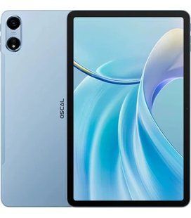 Blackview Oscal Pad 100 12/256Gb LTE Blue