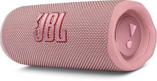 JBL Flip 6 Pink (JBLFLIP6PINK)