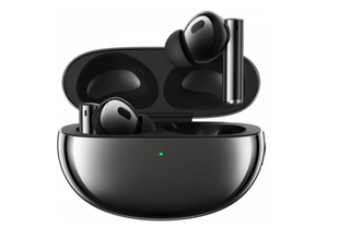 Realme Buds Air 5 Pro Black