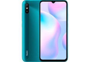 Xiaomi Redmi 9AT 2/32GB Peacock Green (Global Version)