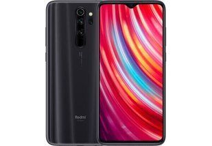 Xiaomi Redmi Note 8 Pro 6/64GB Black