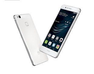 HUAWEI P9 Lite 3/16 (White)