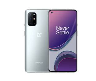 OnePlus 8T 8/128GB Lunar Silver