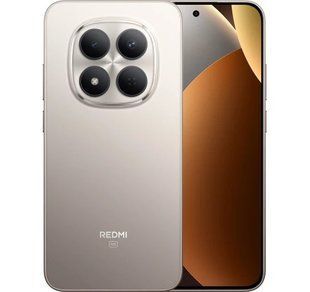 Xiaomi Redmi Note 15 Pro 5G 8/512GB Titanium (Global Version)