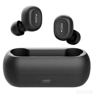 QCY T1 Black