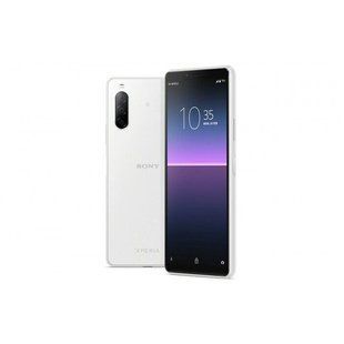 Sony Xperia 10 II 4/128GB White