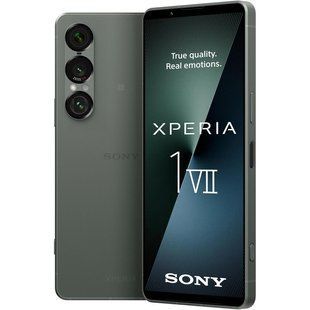 Sony Xperia 1 VII 12/256GB Moss Green