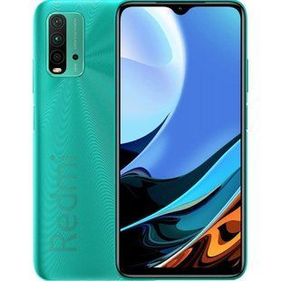 Xiaomi Redmi 9T 4/64GB Ocean Green (Global Version)