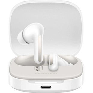 Xiaomi Redmi Buds 6 Cloud White (BHR9250GL)