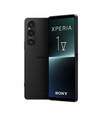 Sony Xperia 1 V 12/512GB Black