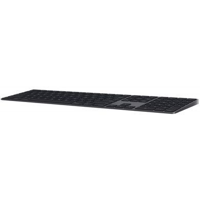 Apple Magic Keyboard with Numeric Keypad Space Gray (MRMH2) (EU)