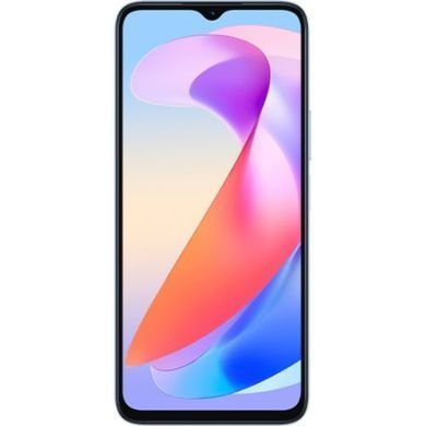 Honor X6a 4/128GB Midnight Black (UA)