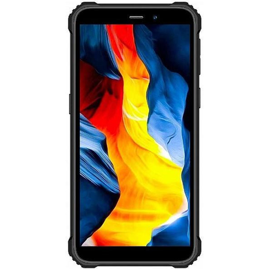 Oukitel WP32 4/128GB Black