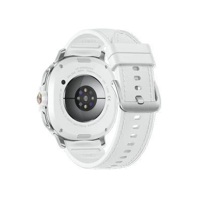 Samsung Galaxy Watch8 Classic 46 mm White (SM-L500NZWA)
