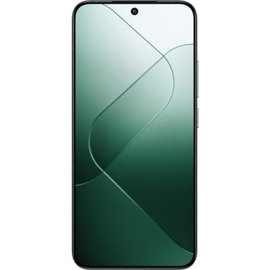 Xiaomi 14 12/512GB Green (UA)