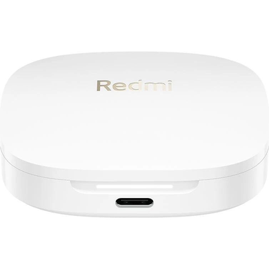 Xiaomi Redmi Buds 6 Cloud White (BHR9250GL)