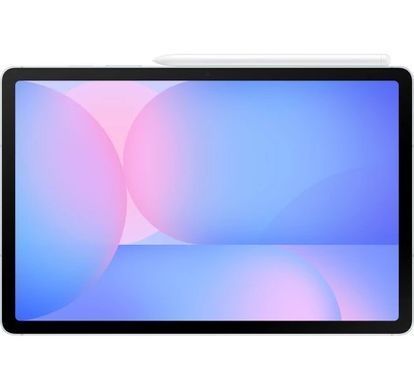Samsung Galaxy Tab S10 FE+ 12/256GB Silver (SM-X620NZSP)