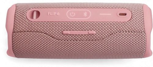 JBL Flip 6 Pink (JBLFLIP6PINK)