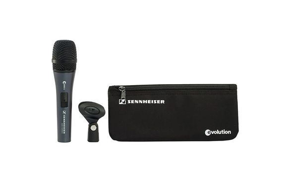 Sennheiser E 845-S