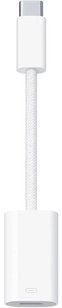 Apple Адаптер Lightning to USB Camera (MD821) (EU)