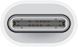 Apple Адаптер Lightning to USB Camera (MD821) (EU)