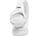 JBL Tune 660NC White (JBLT660NCWHT)