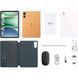 Blackview MEGA 12 12/256GB Flash Gold
