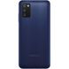 Samsung Galaxy A03s 4/64GB Blue (SM-A037FZBG) (UA)