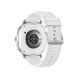 Samsung Galaxy Watch8 Classic 46 mm White (SM-L500NZWA)