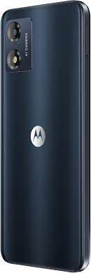 Motorola E13 2/64GB Cosmic Black (PAXT0034RS) (UA)