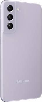Samsung Galaxy S21 FE 5G SM-G9900 8/128GB Lavender